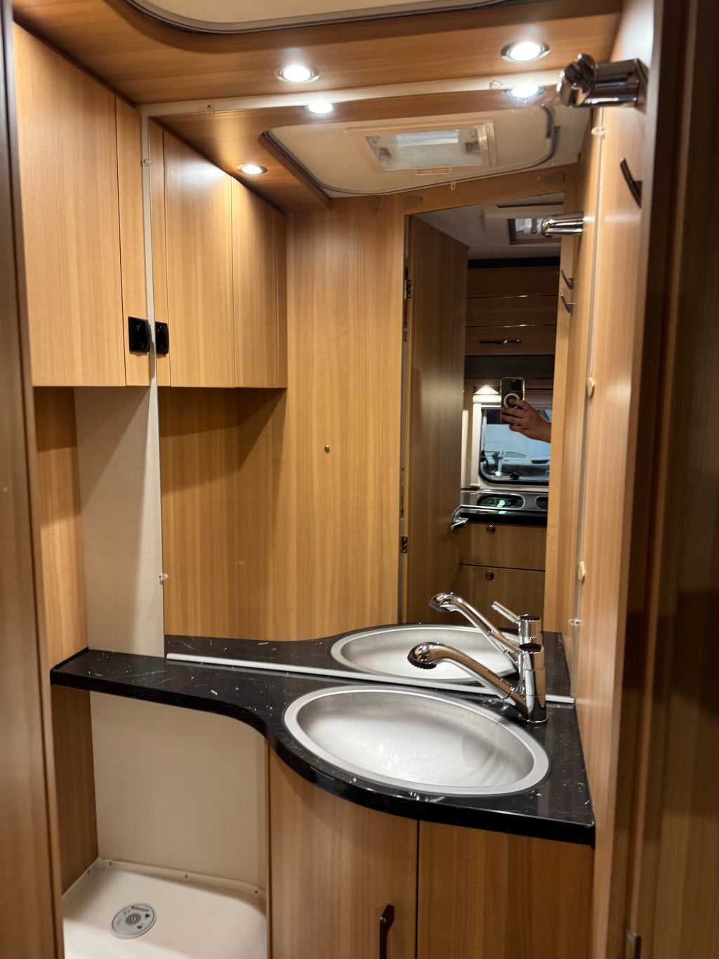 LMC Münsterland 420D STYLE 850 KG 2017,  1.400 kg