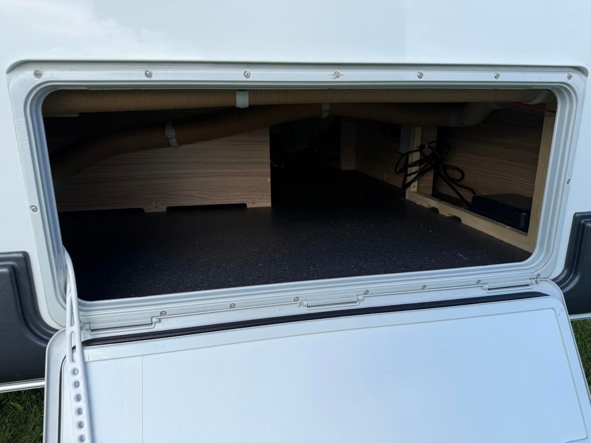 Caravana Adria Action 391 LH Ano  2020