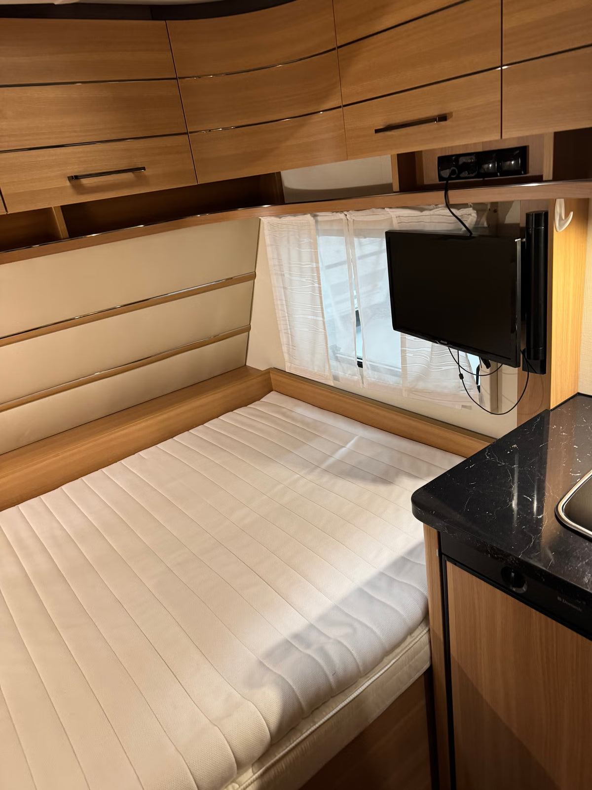 LMC Münsterland 420D STYLE 850 KG 2017,  1.400 kg
