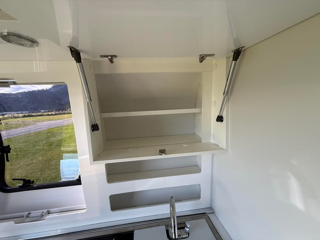 Caravana Adria Action 391 LH Ano  2020
