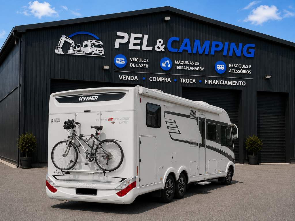 Hymer B 798 SL  2014
