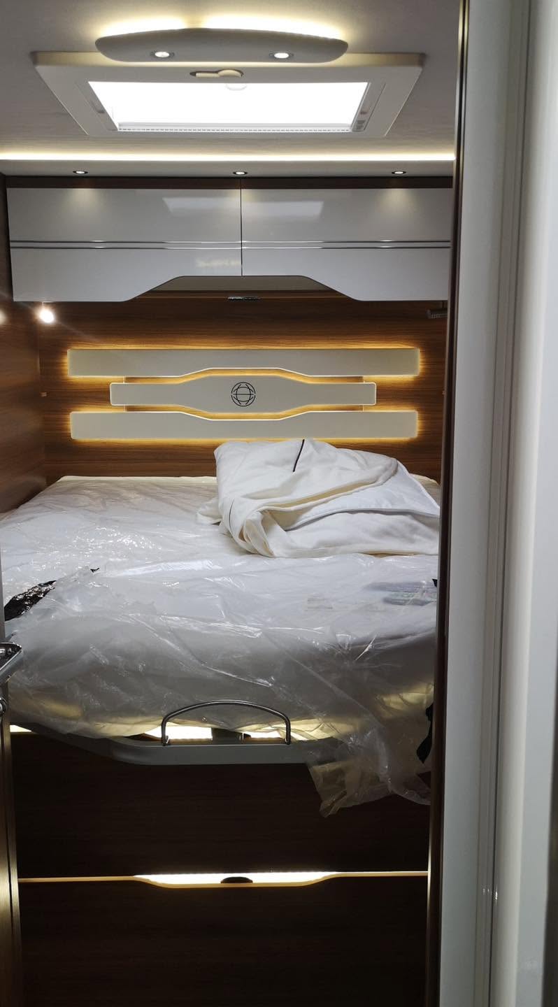 Voyageur 7.5 CF 2020