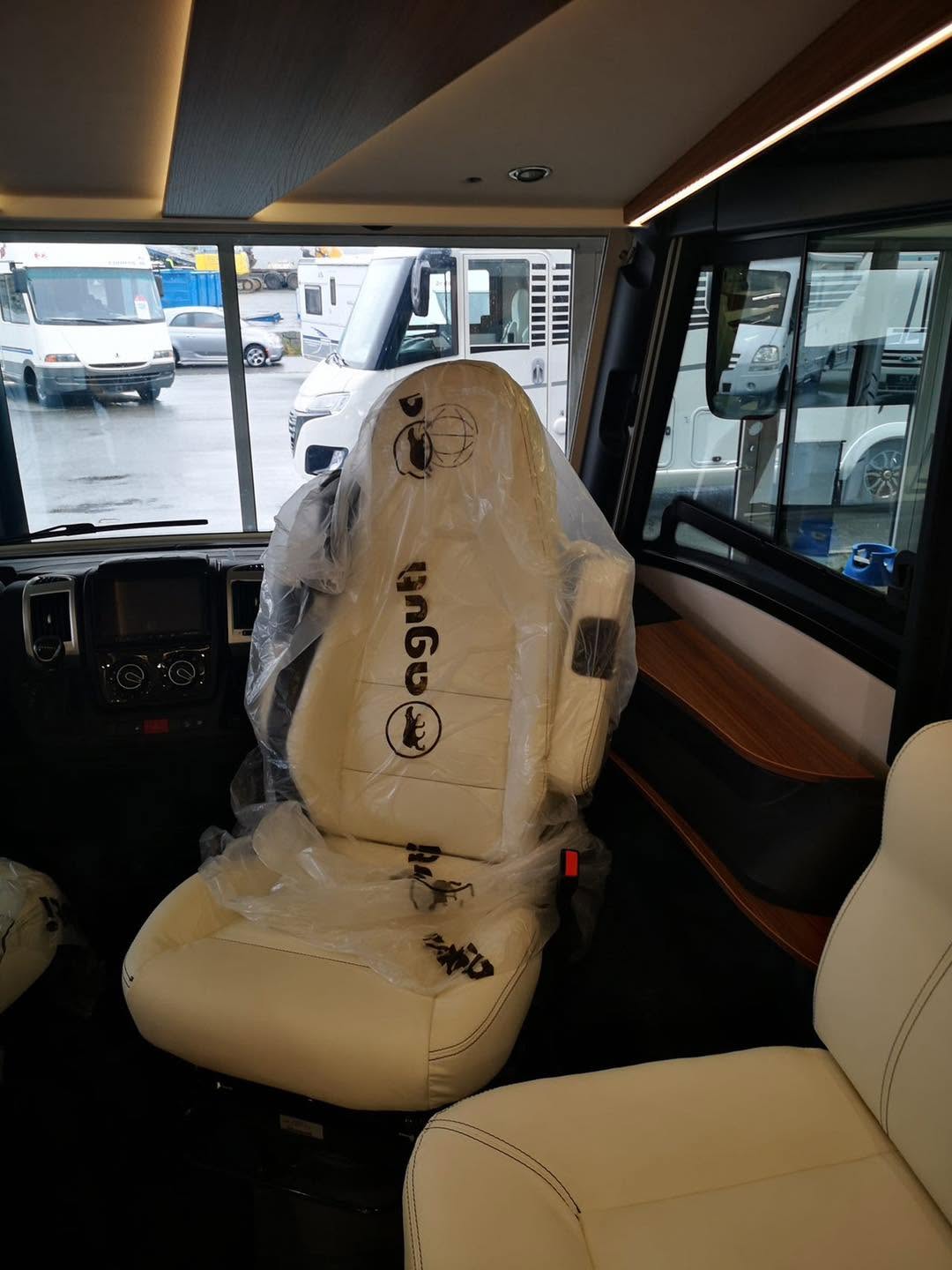 Voyageur 7.5 CF 2020