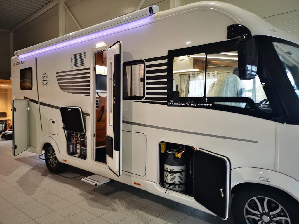 Voyageur 7.5 CF 2020