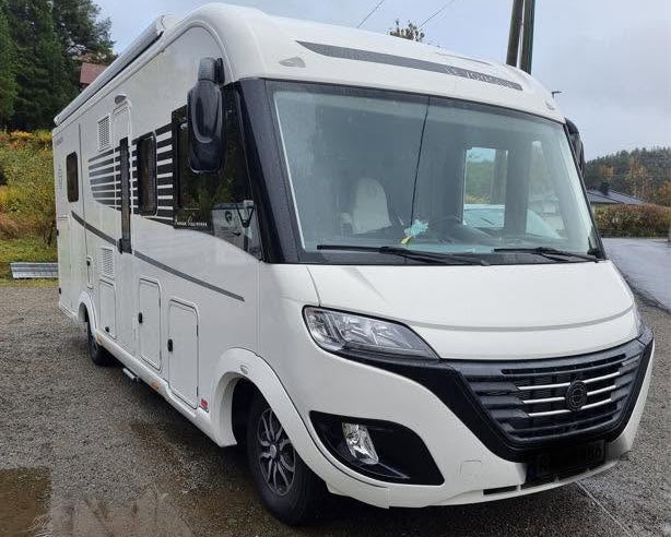 Voyageur 7.5 CF 2020
