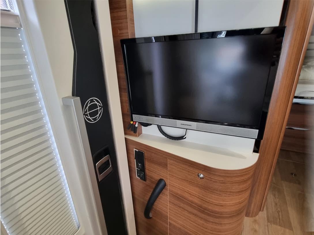 Voyageur 7.5 CF 2020