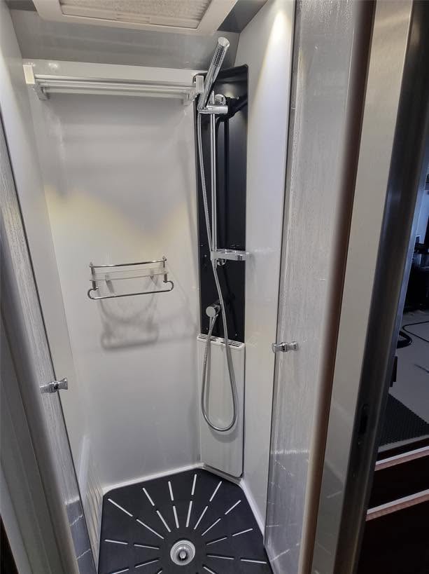 Voyageur 7.5 CF 2020