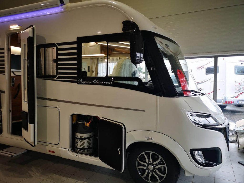 Voyageur 7.5 CF 2020