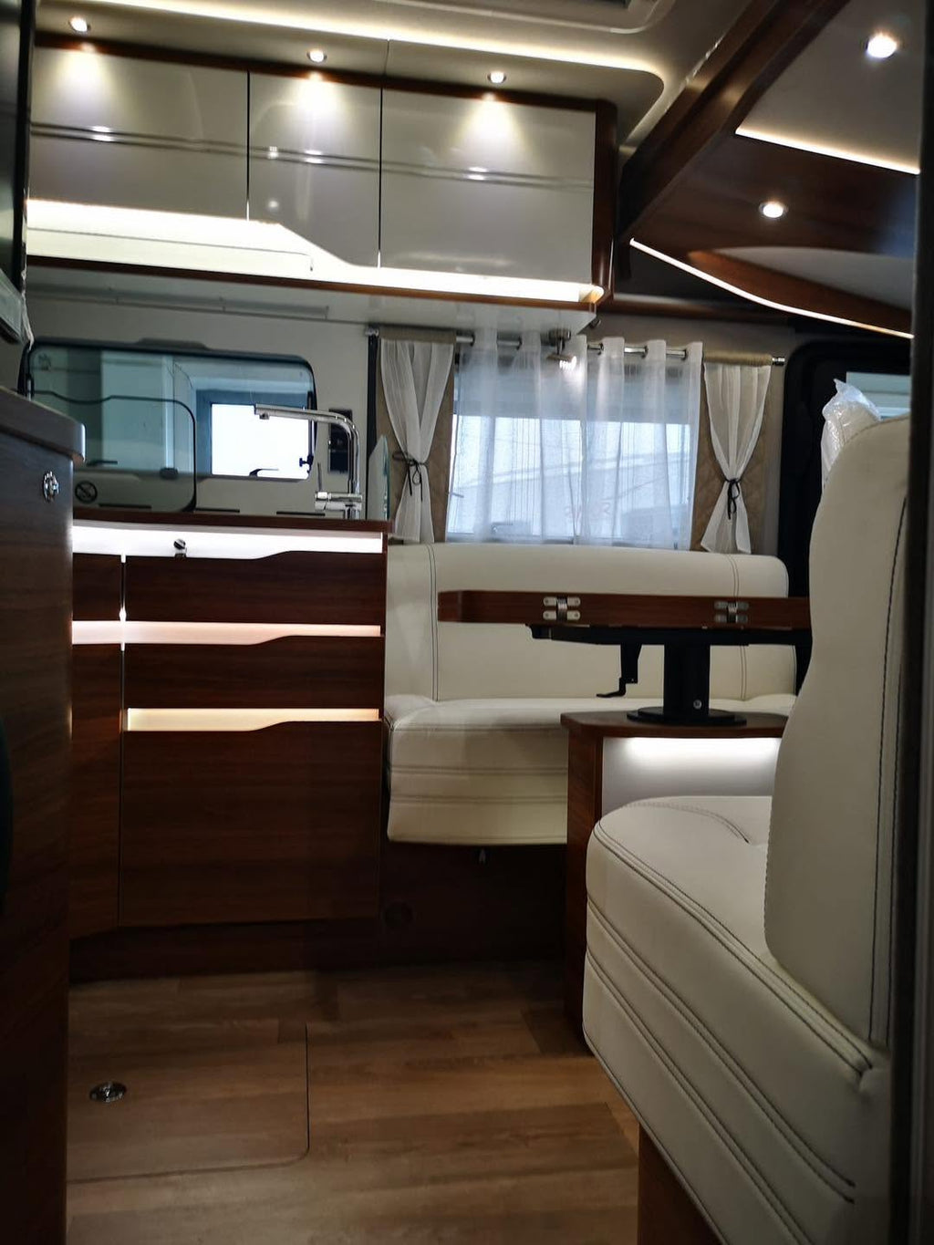 Voyageur 7.5 CF 2020