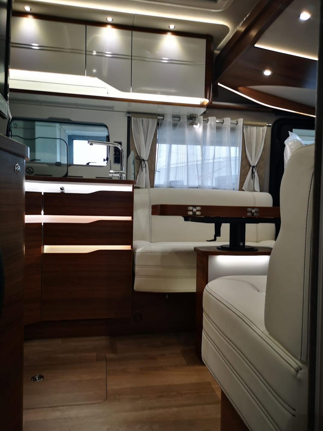 Voyageur 7.5 CF 2020