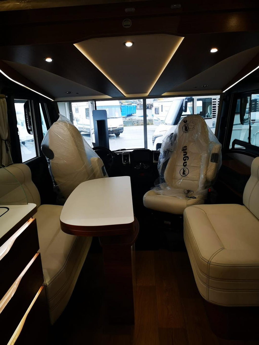 Voyageur 7.5 CF 2020