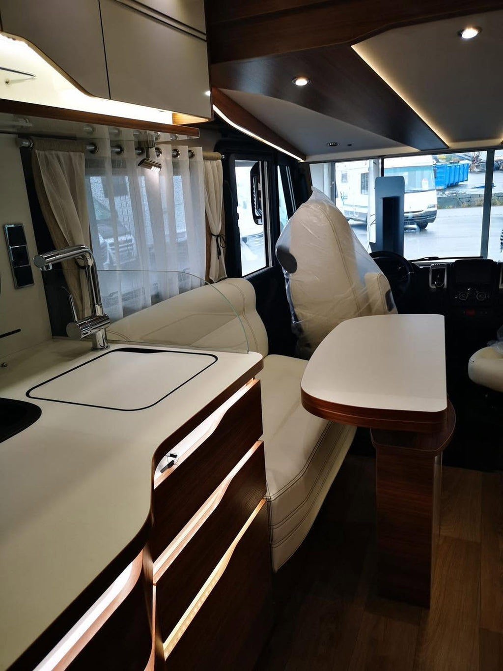 Voyageur 7.5 CF 2020