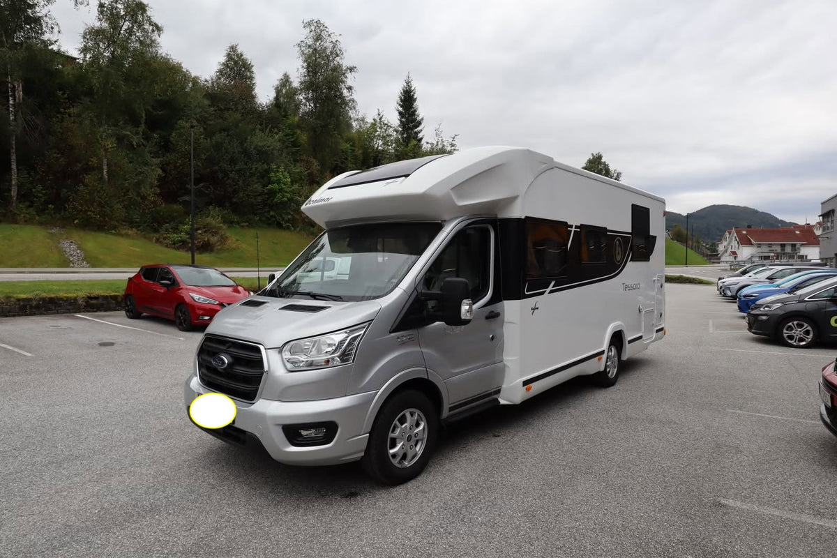 Benimar Tessoro 497 Automático