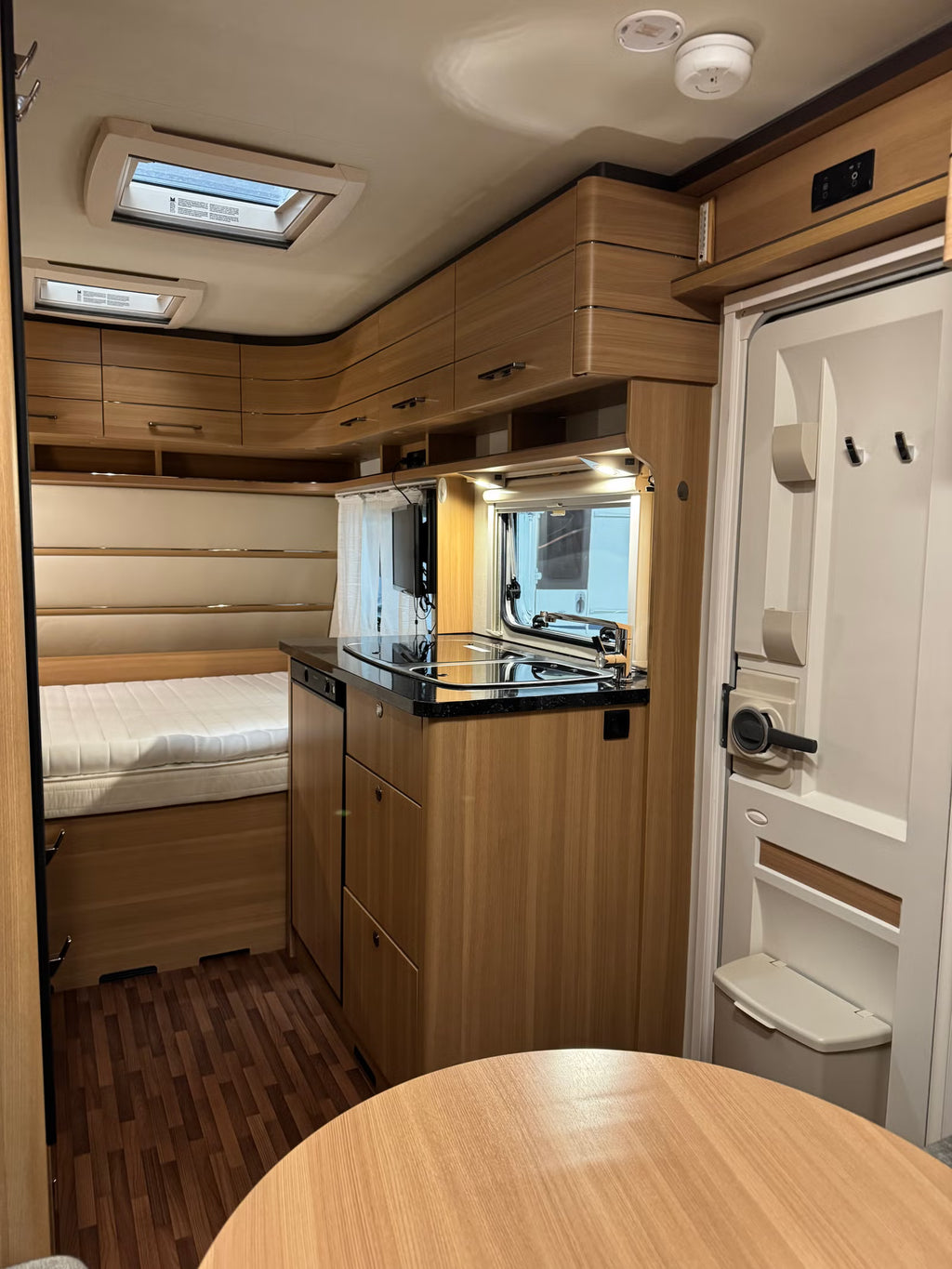 LMC Münsterland 420D STYLE 850 KG 2017,  1.400 kg