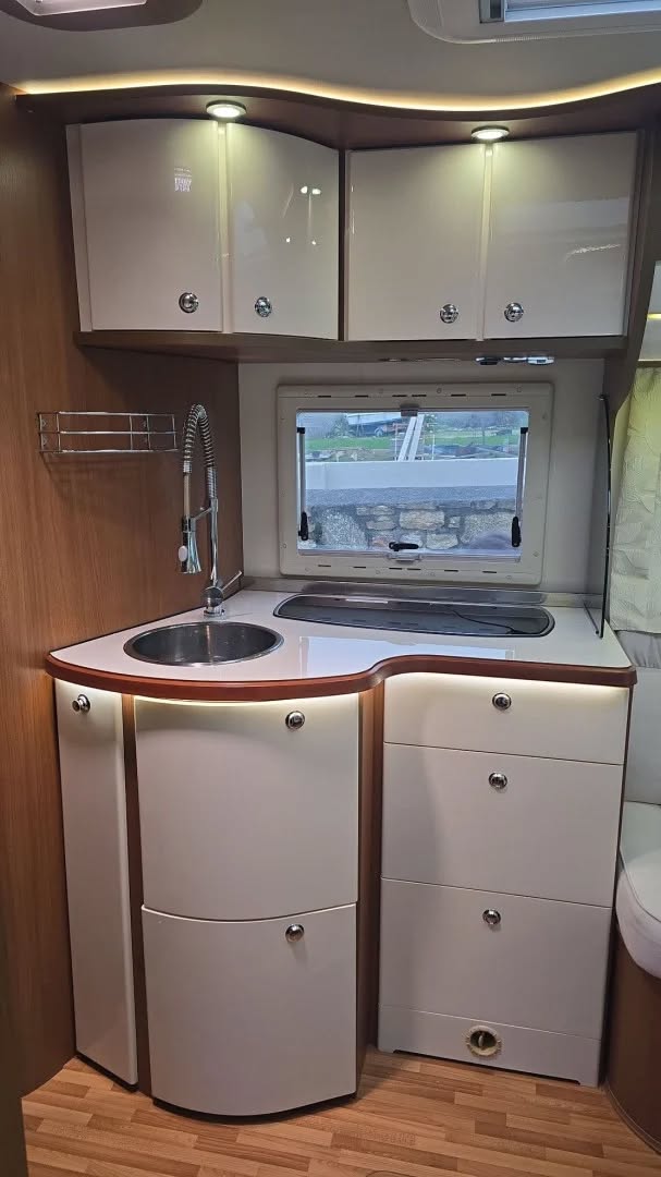 FIAT DUCATO 2.3, 2017  para 4 Pessoas