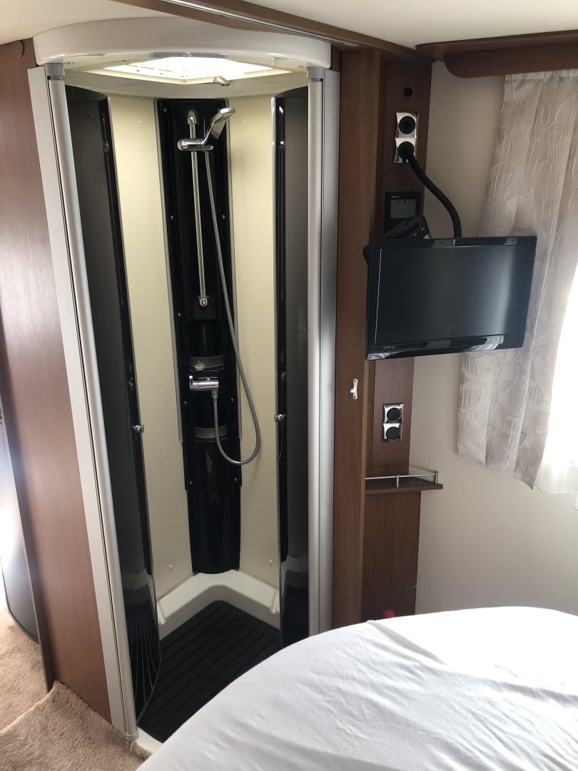 FIAT DUCATO 2.3, 2017  para 4 Pessoas