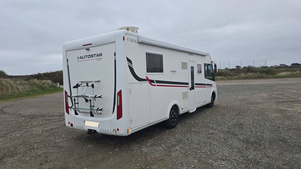 FIAT DUCATO 2.3, 2017  para 4 Pessoas