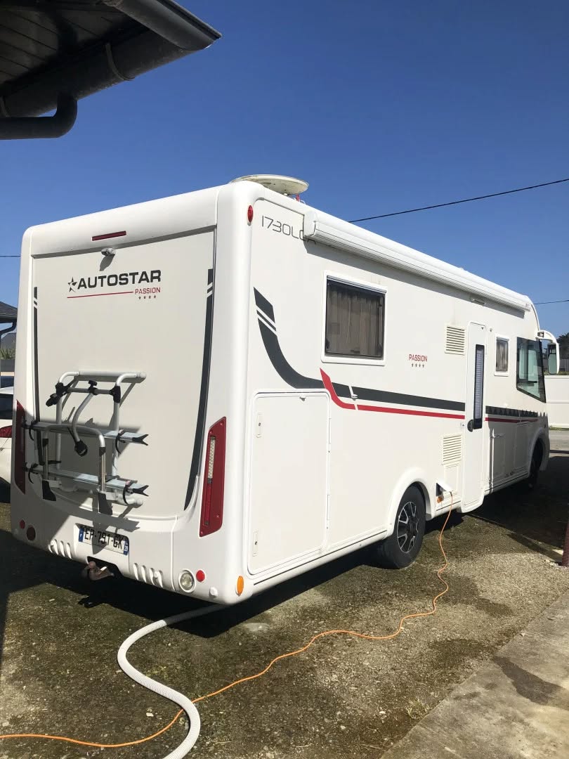 FIAT DUCATO 2.3, 2017  para 4 Pessoas