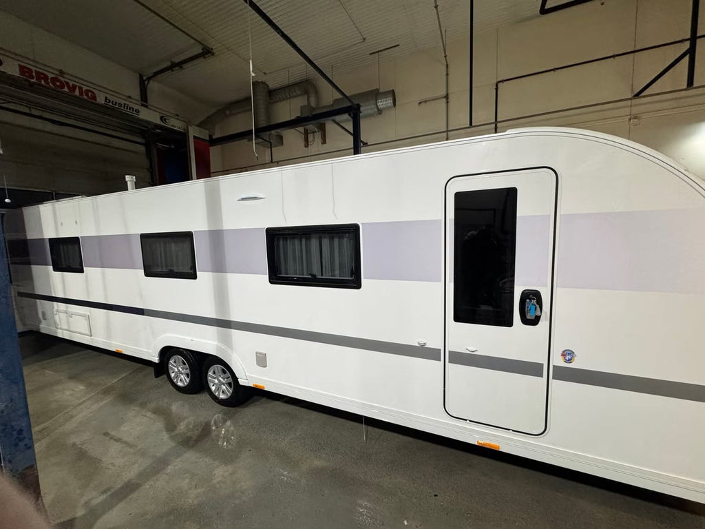 Adria 903 HT Alpina