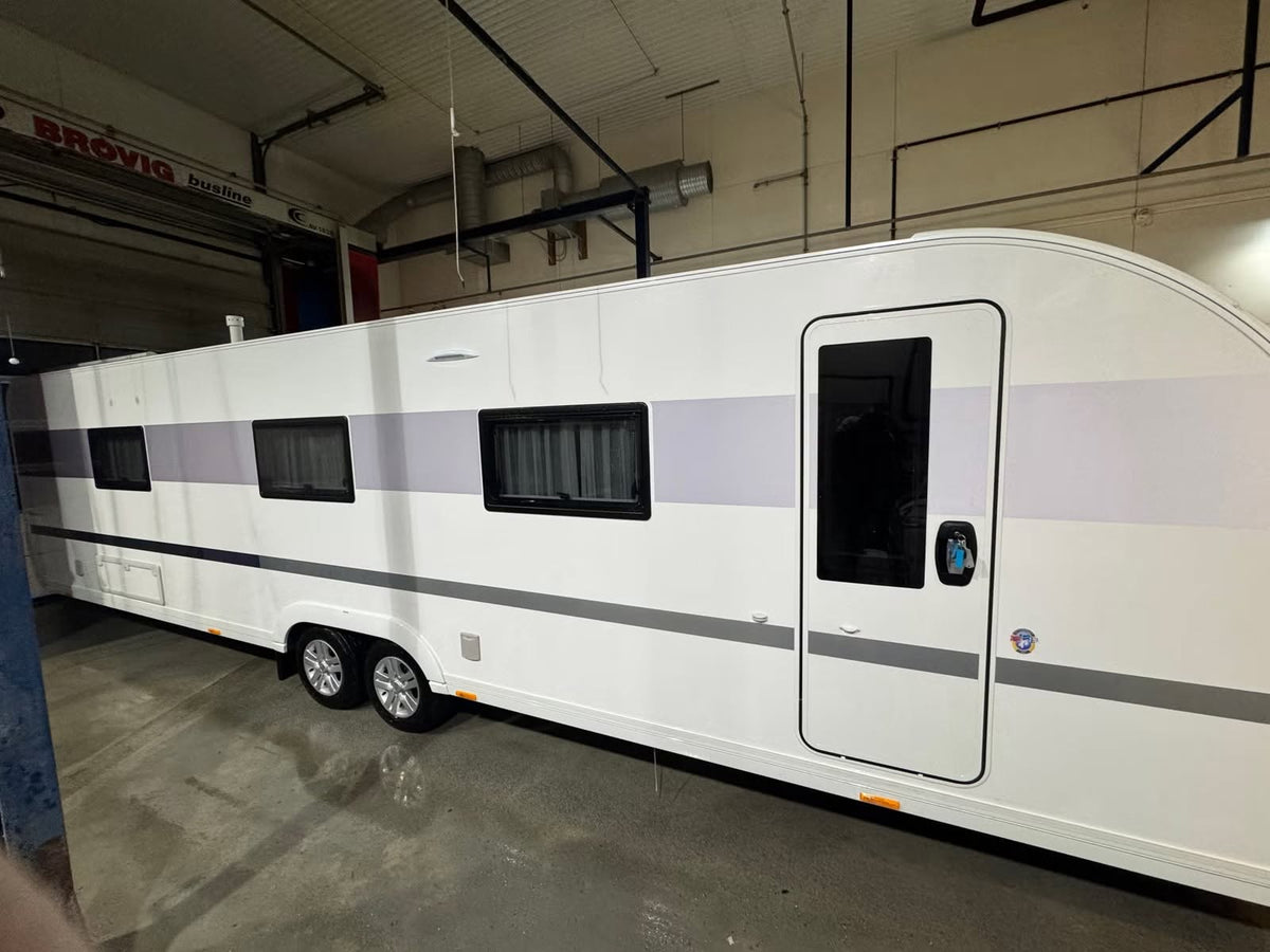 Adria 903 HT Alpina