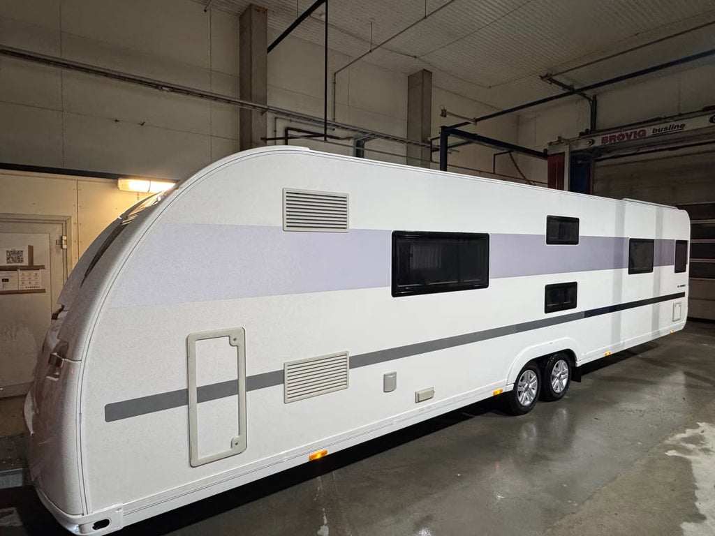 Adria 903 HT Alpina