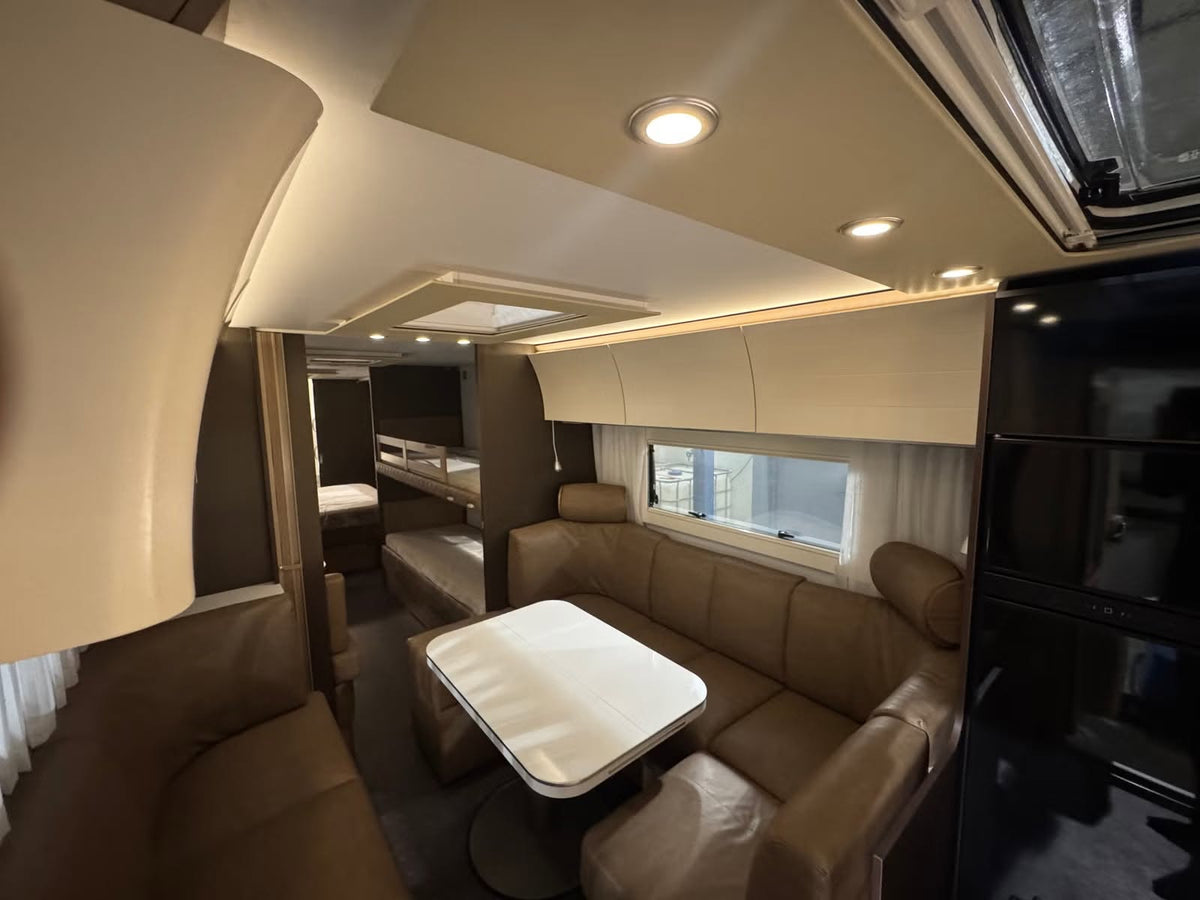 Adria 903 HT Alpina