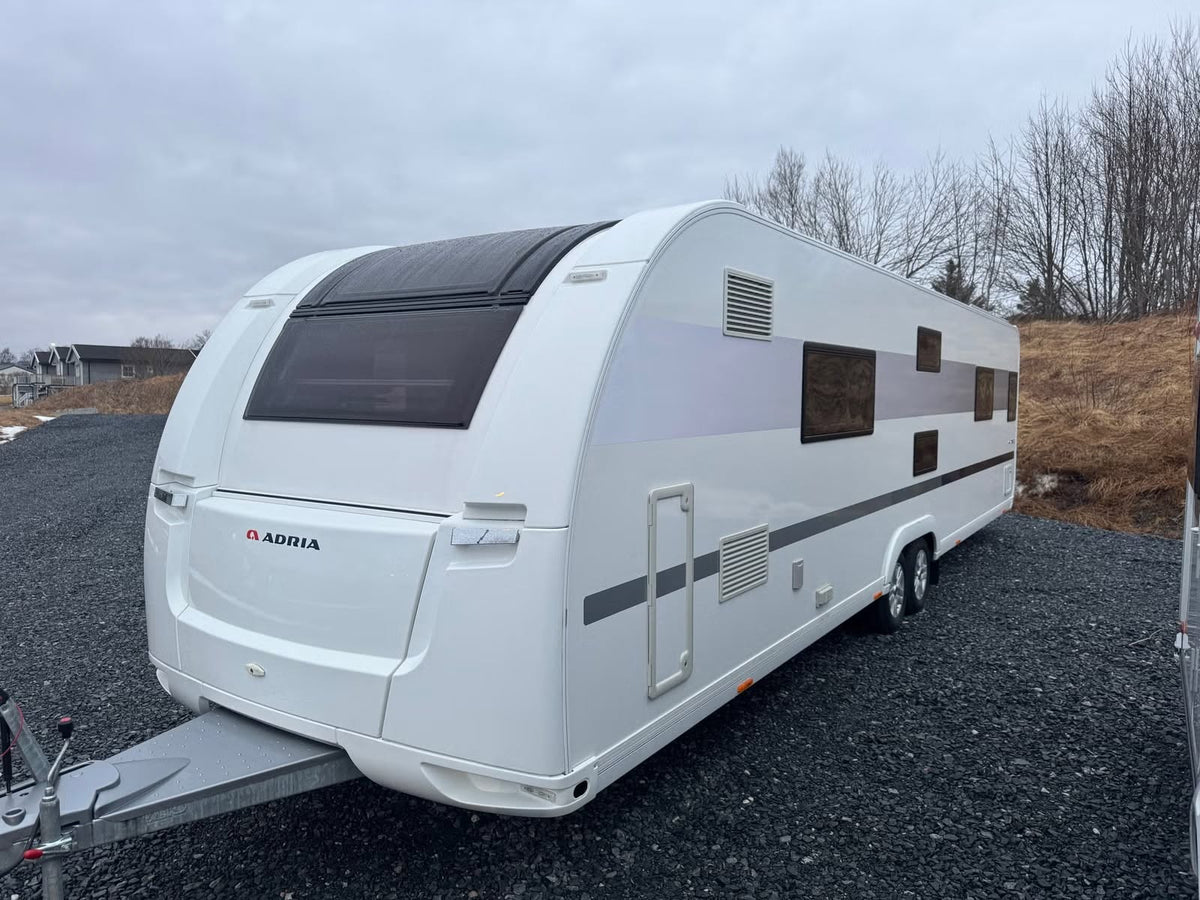 Adria 903 HT Alpina