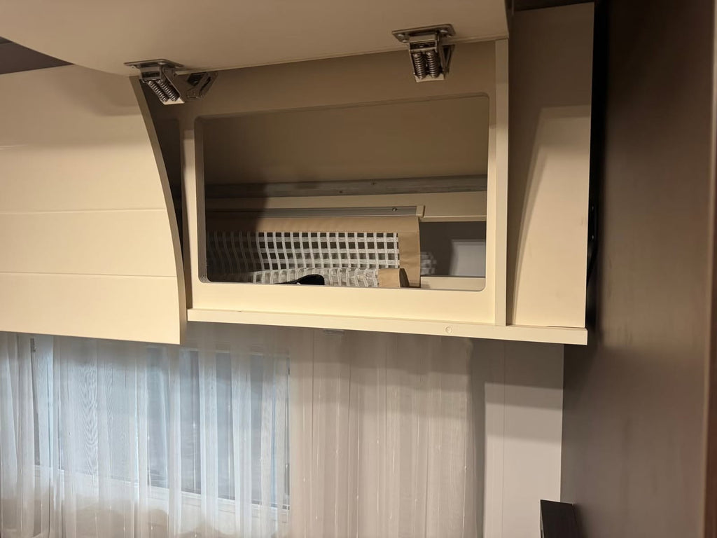 Adria 903 HT Alpina