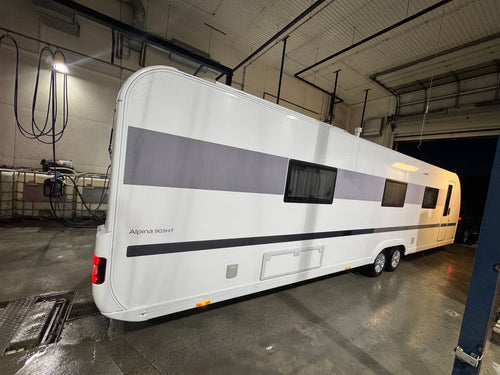 Adria 903 HT Alpina