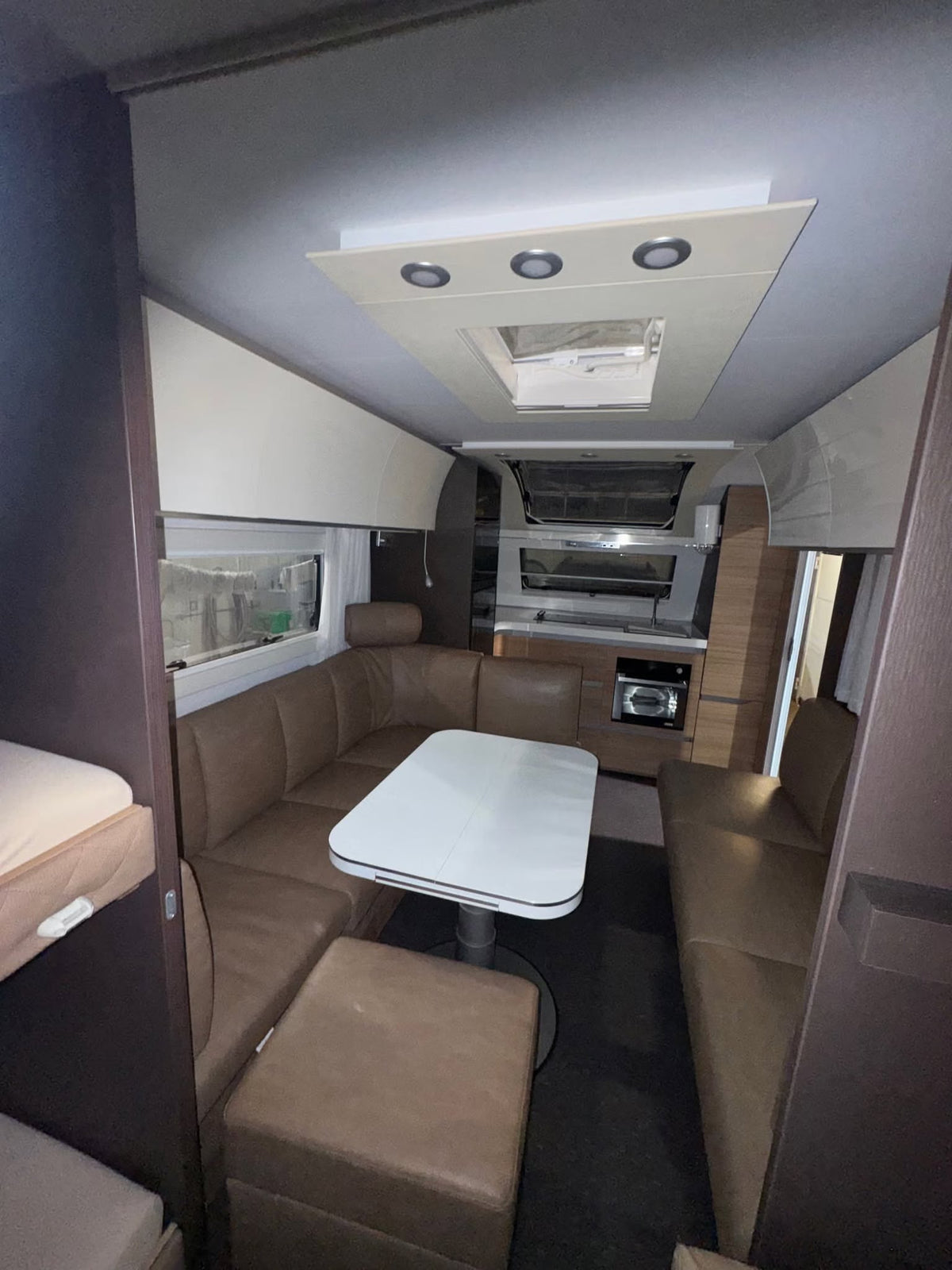 Adria 903 HT Alpina