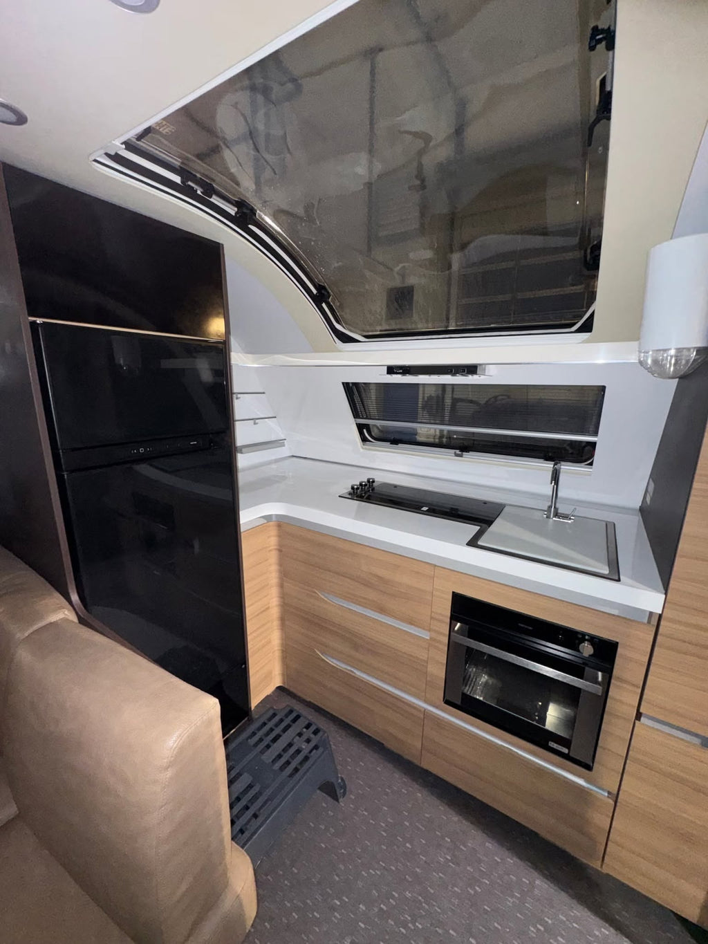 Adria 903 HT Alpina