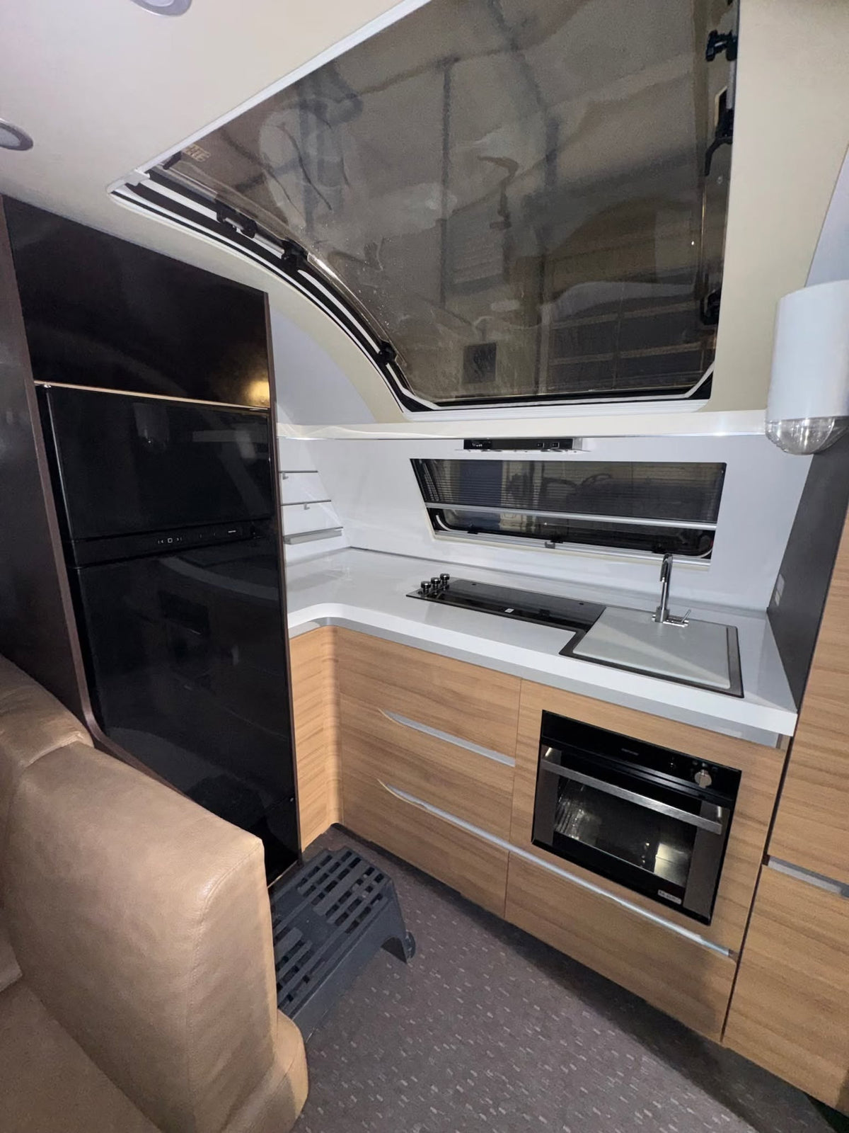 Adria 903 HT Alpina