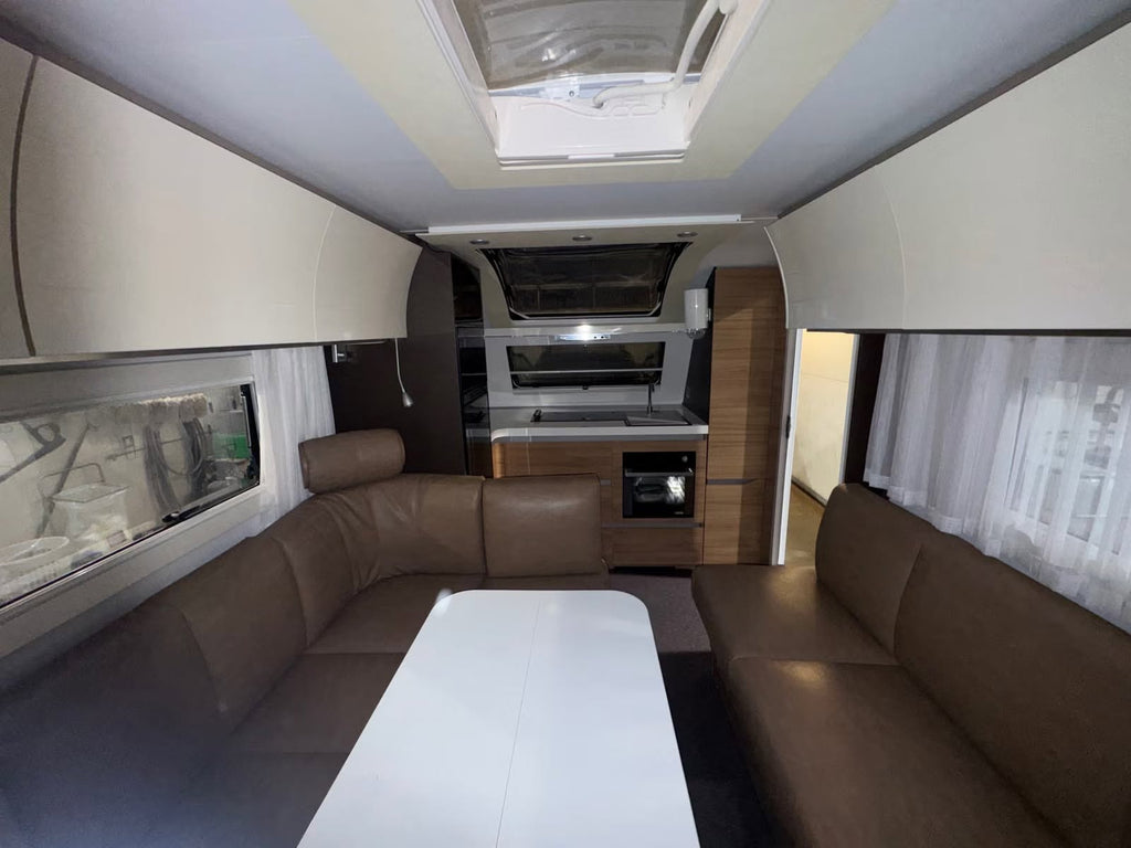 Adria 903 HT Alpina