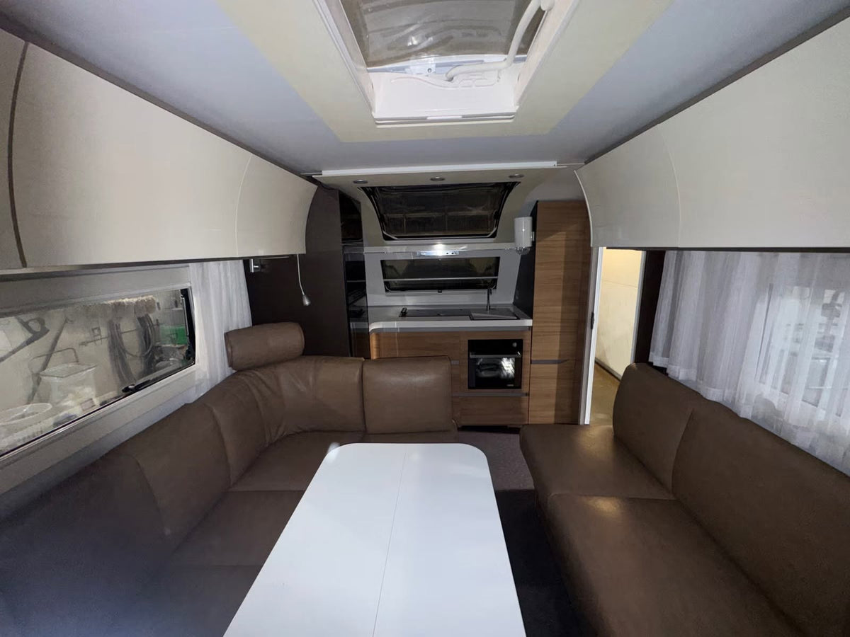 Adria 903 HT Alpina