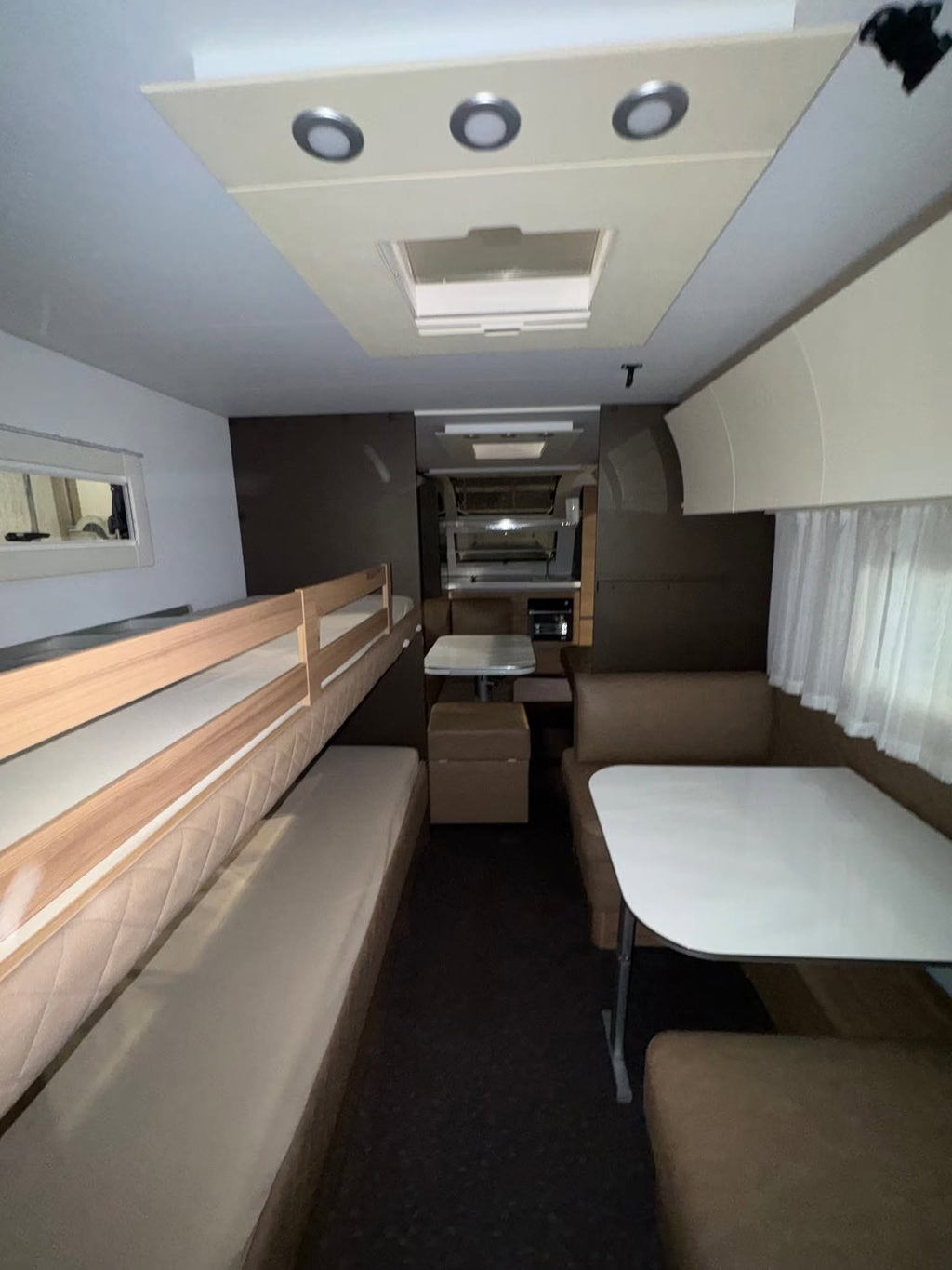 Adria 903 HT Alpina