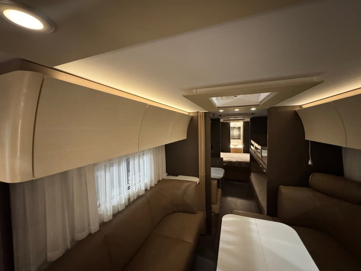 Adria 903 HT Alpina