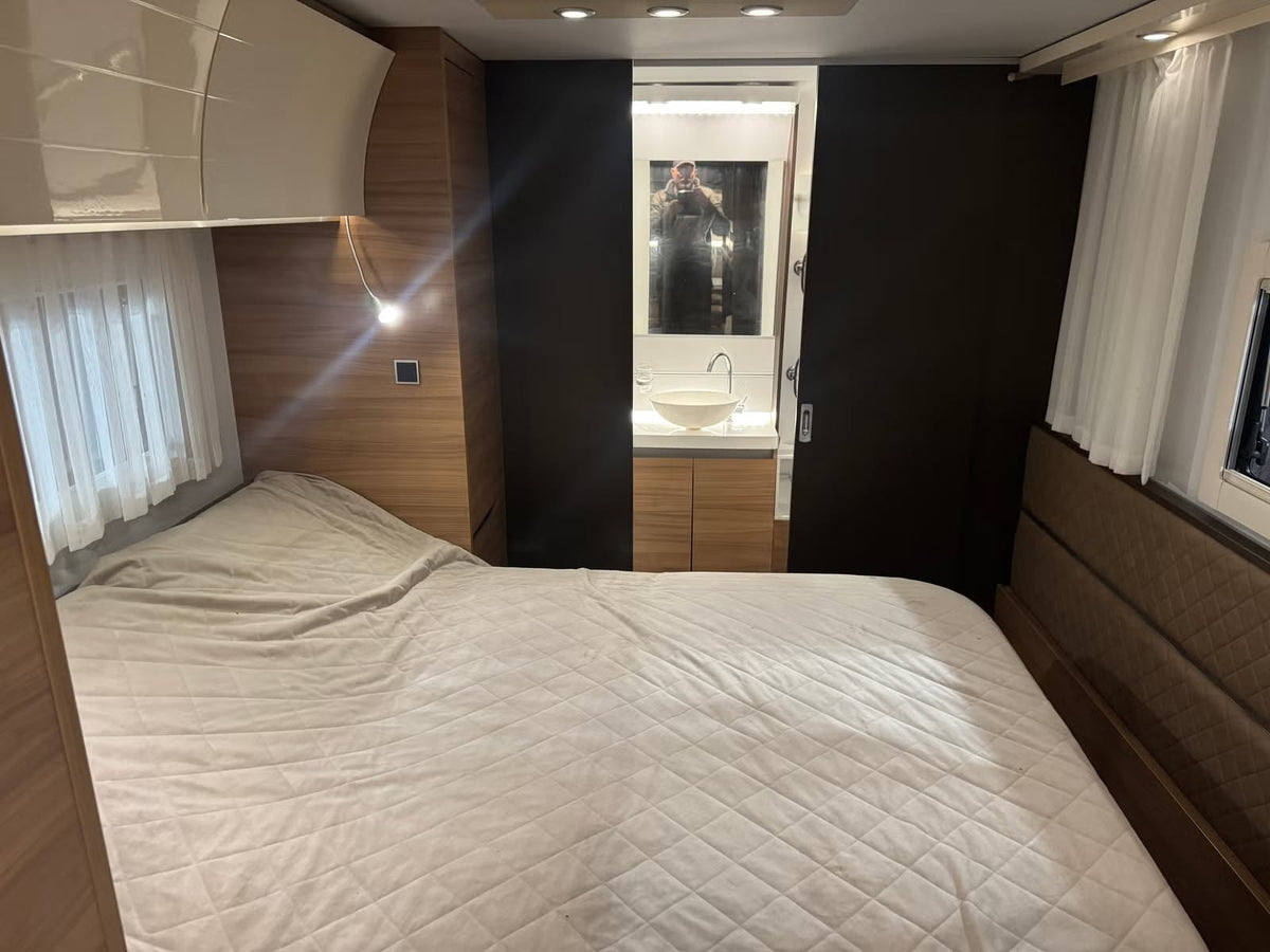 Adria 903 HT Alpina