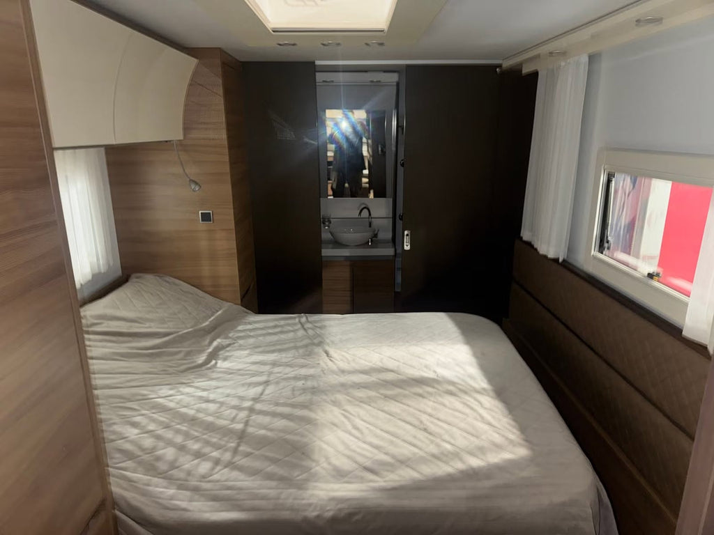 Adria 903 HT Alpina