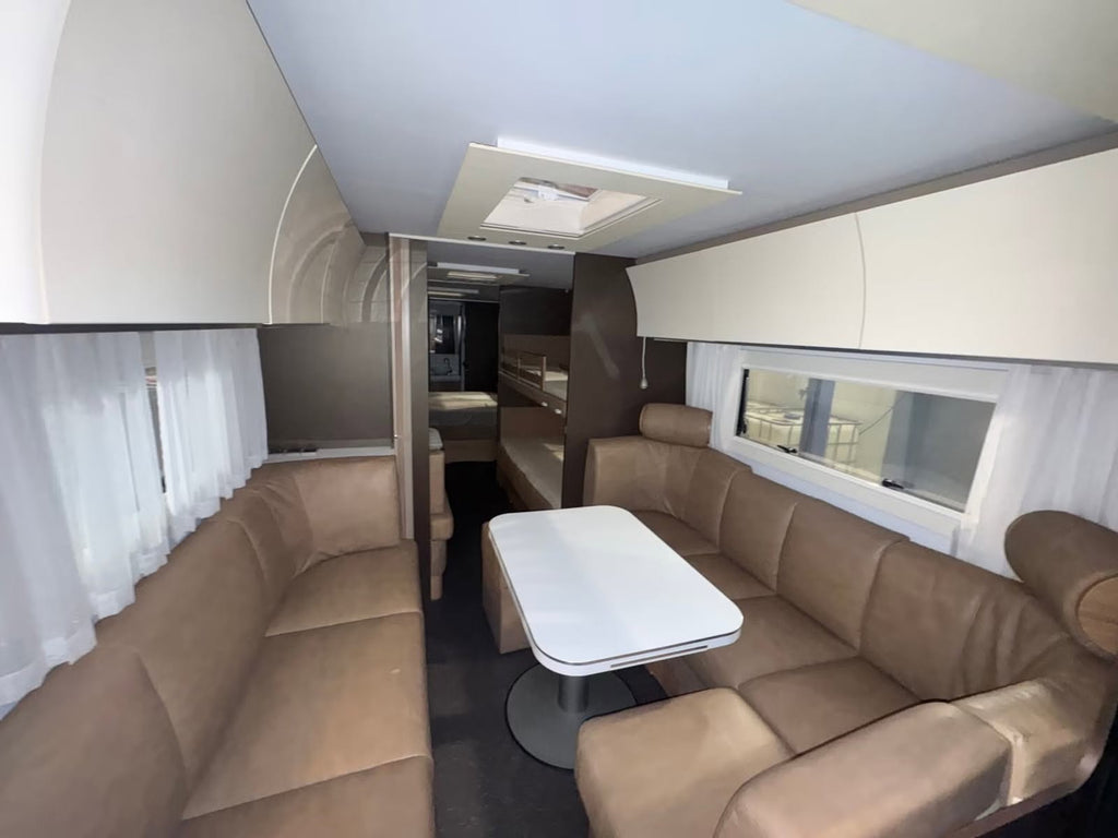 Adria 903 HT Alpina