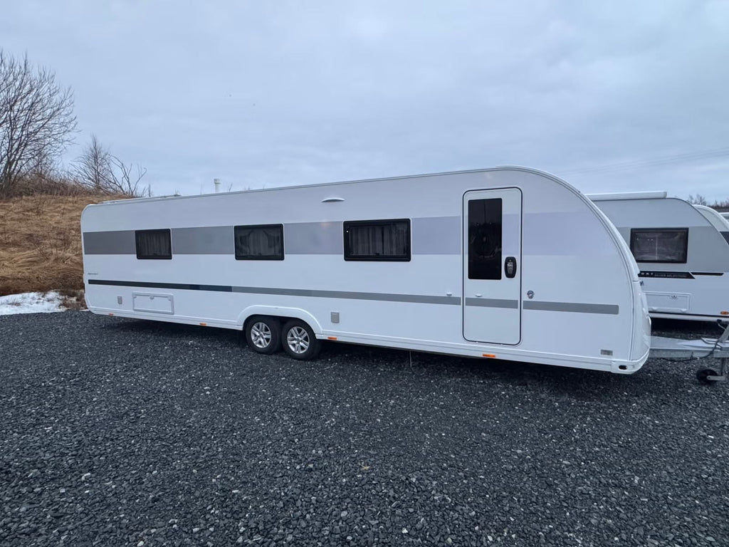 Adria 903 HT Alpina