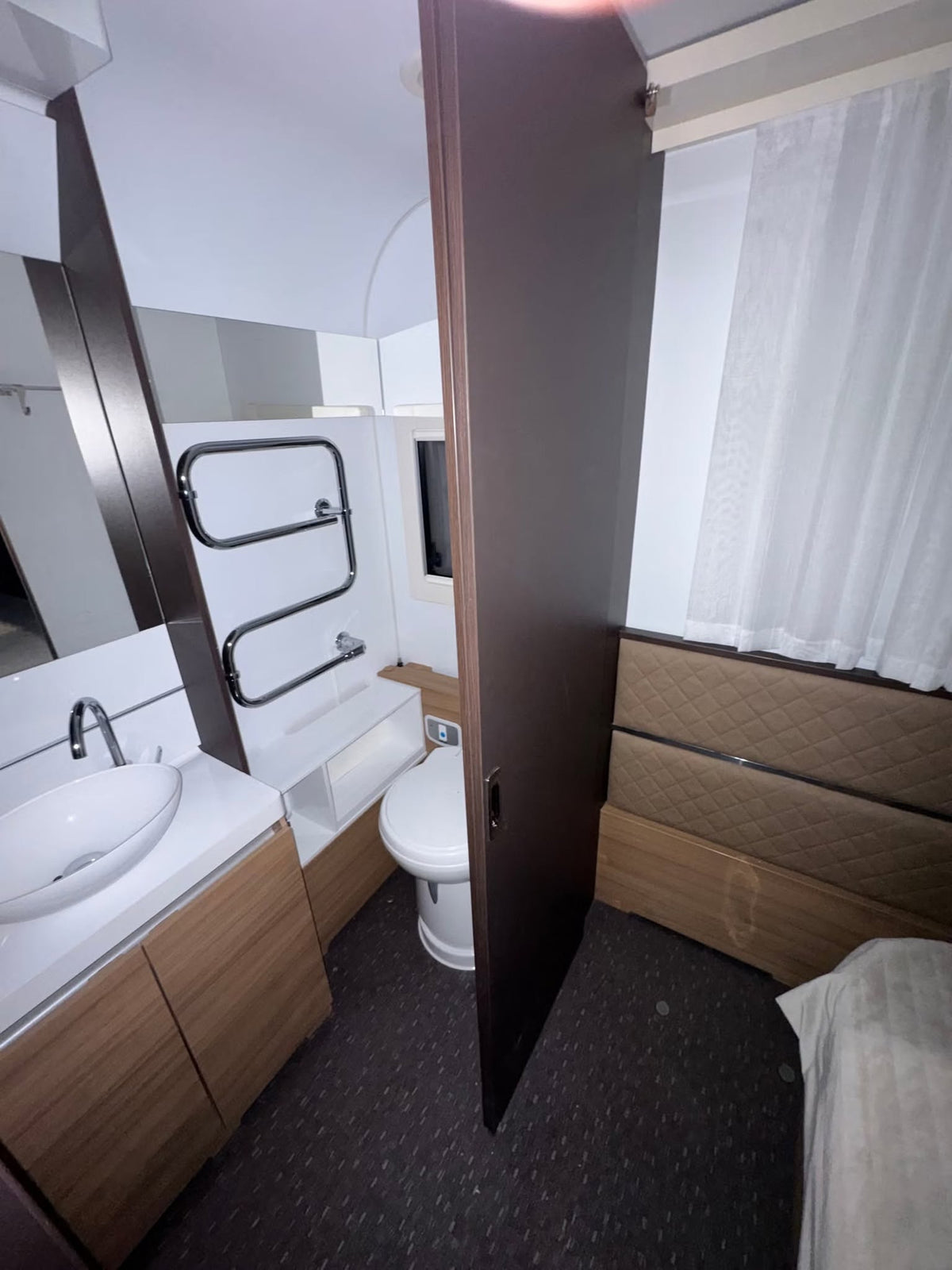 Adria 903 HT Alpina