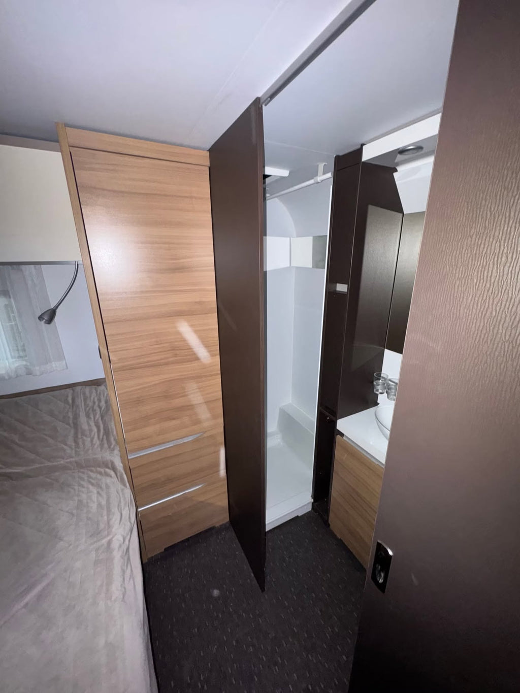 Adria 903 HT Alpina