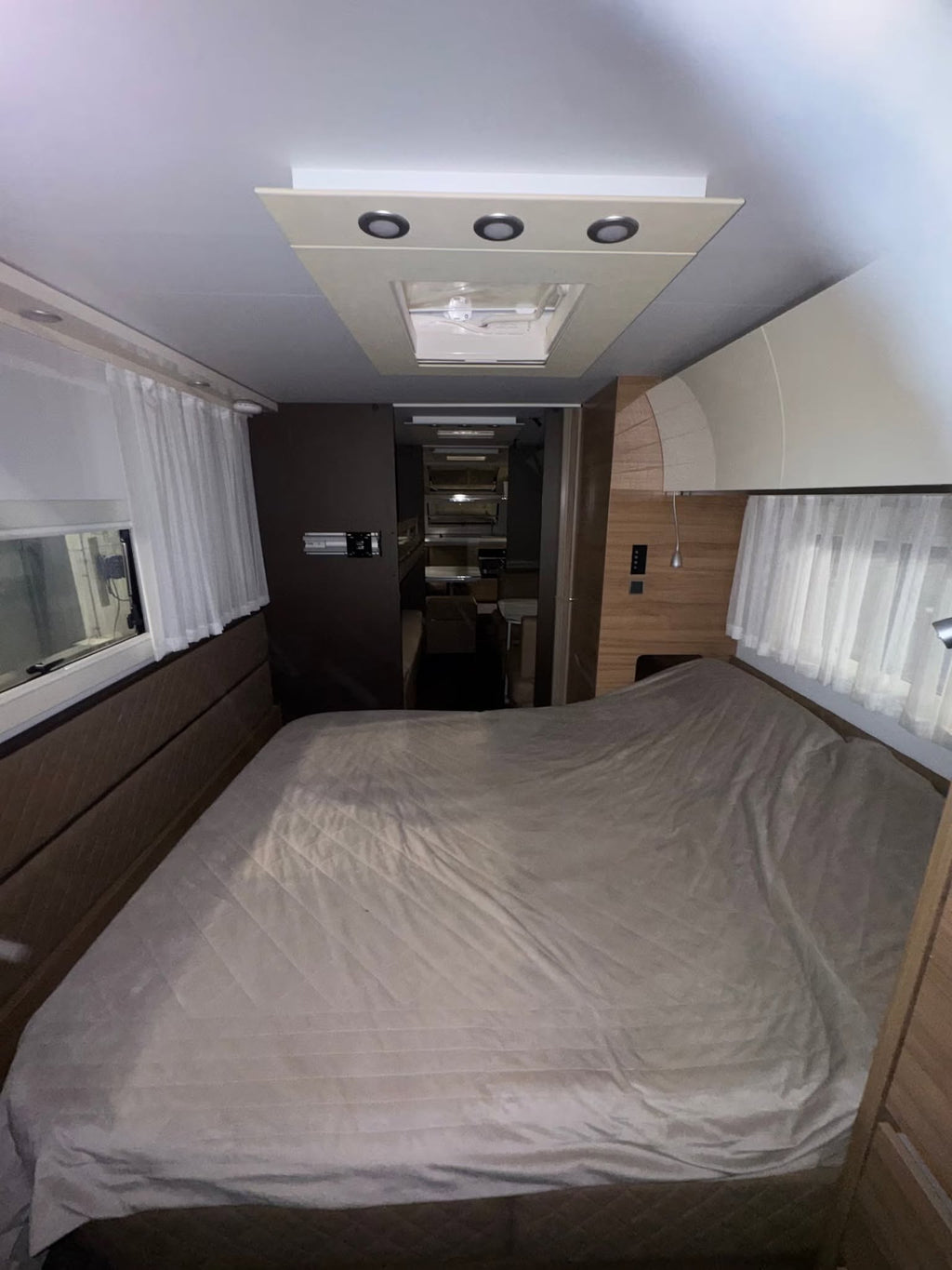 Adria 903 HT Alpina