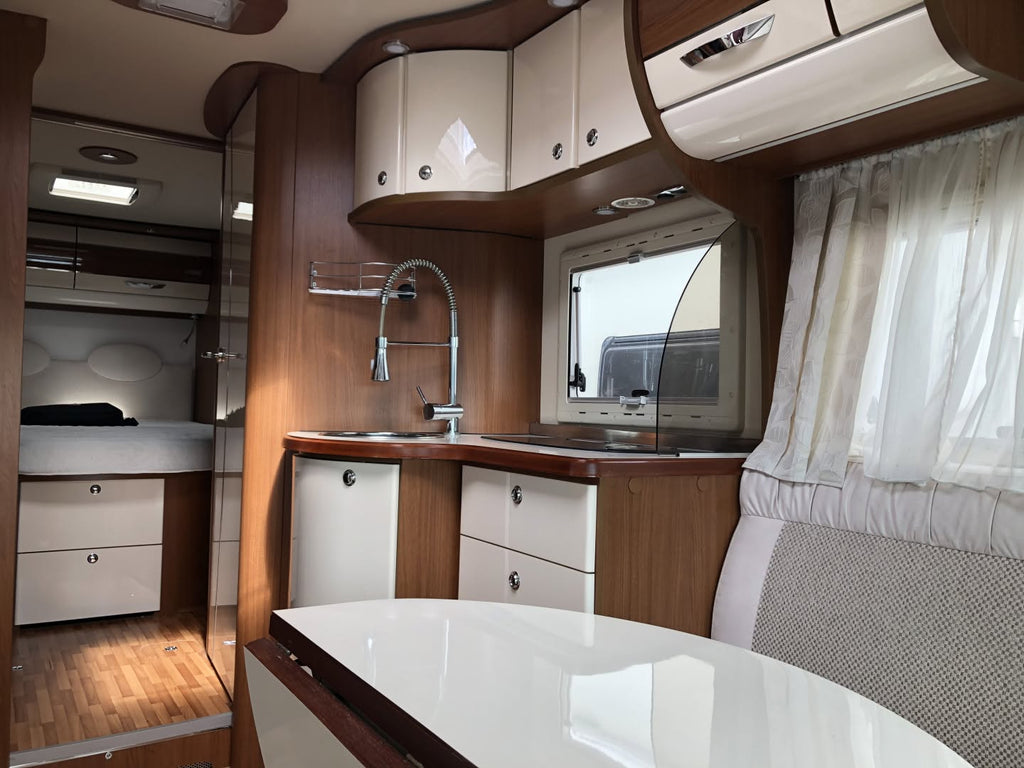FIAT DUCATO 2.3, 2017  para 4 Pessoas