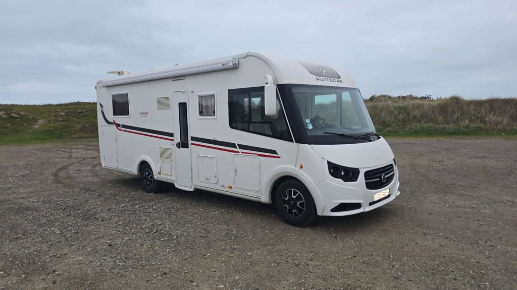 FIAT DUCATO 2.3, 2017  para 4 Pessoas