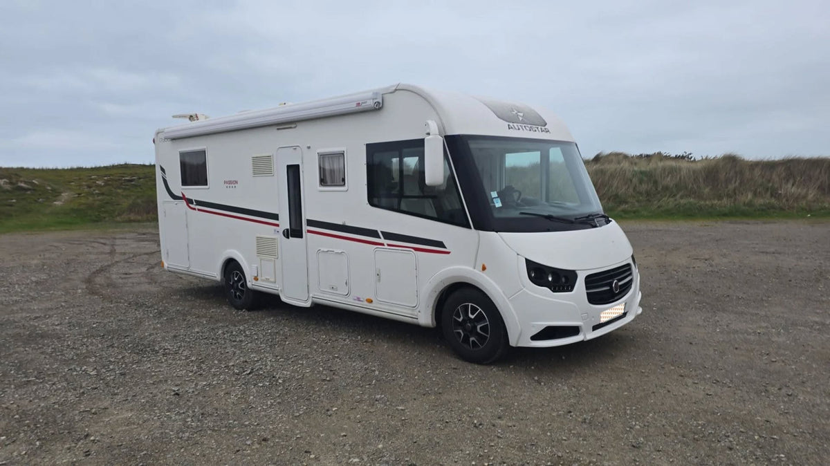 FIAT DUCATO 2.3, 2017  para 4 Pessoas