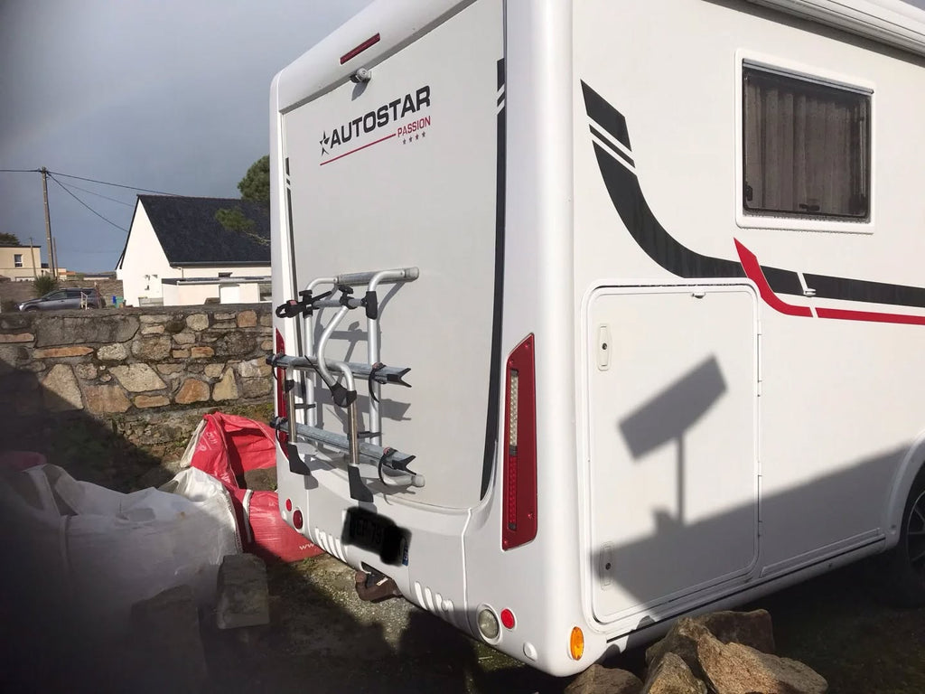 FIAT DUCATO 2.3, 2017  para 4 Pessoas