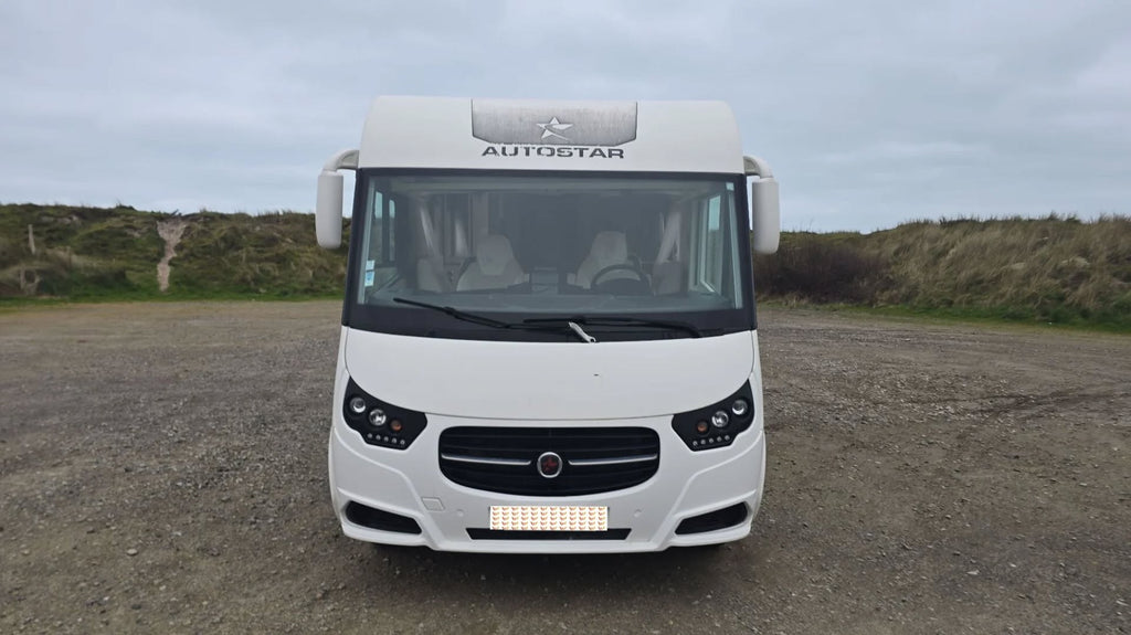 FIAT DUCATO 2.3, 2017  para 4 Pessoas