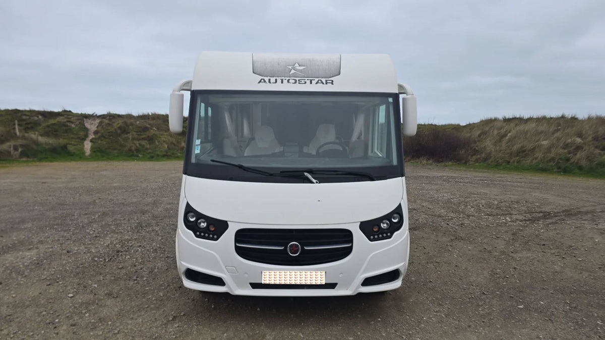 FIAT DUCATO 2.3, 2017  para 4 Pessoas