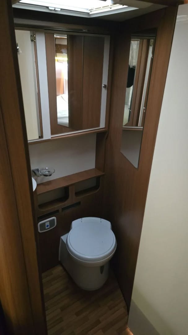FIAT DUCATO 2.3, 2017  para 4 Pessoas